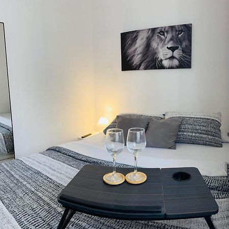 Habitaciones En Barcelona Buitenkant foto