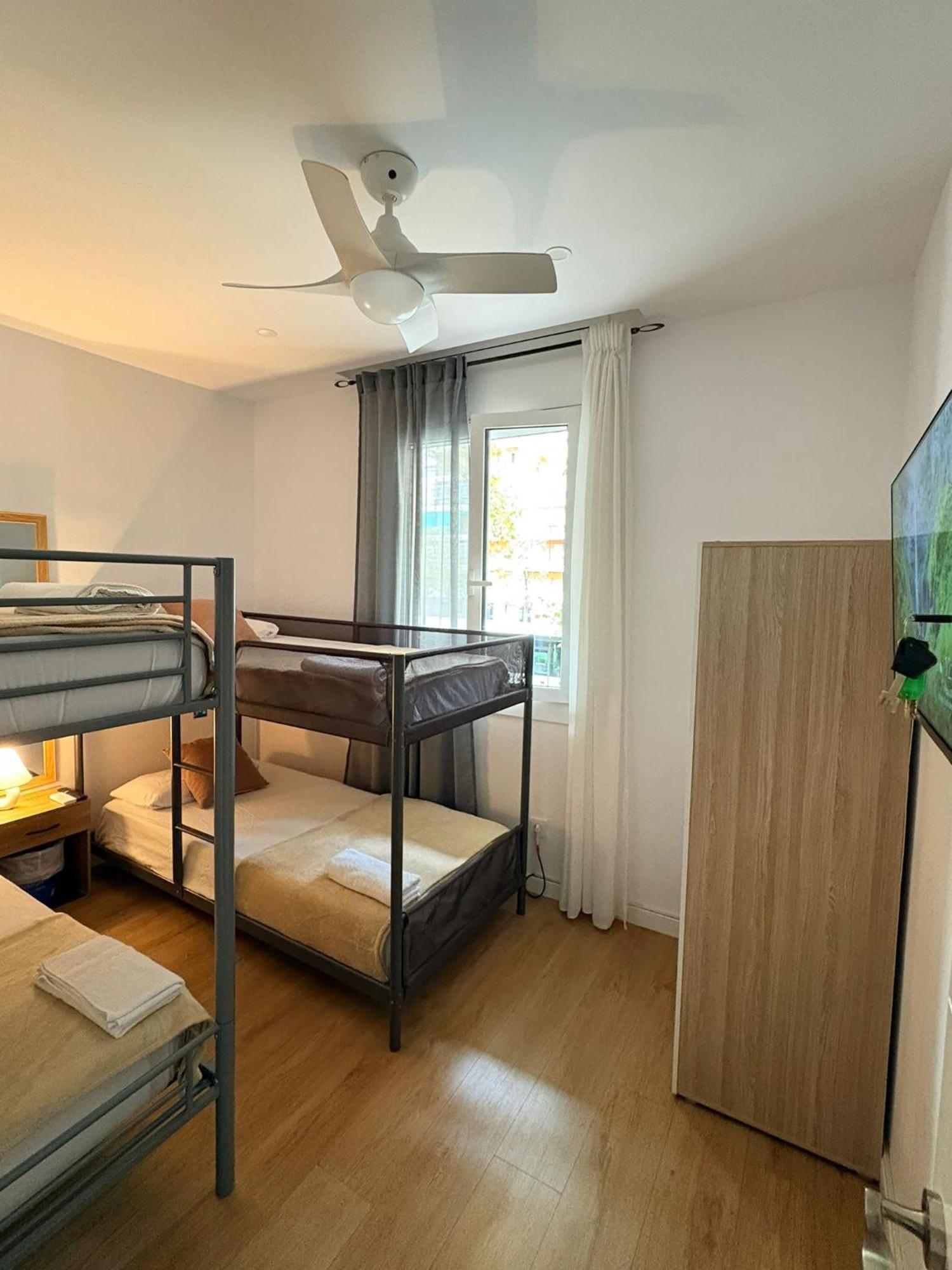 Habitaciones En Barcelona Buitenkant foto