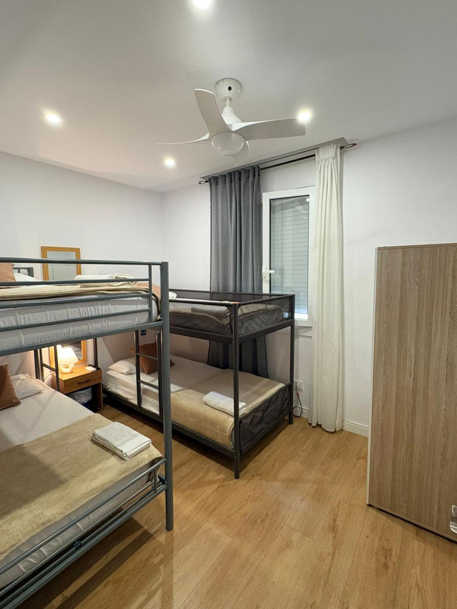 Habitaciones En Barcelona Buitenkant foto