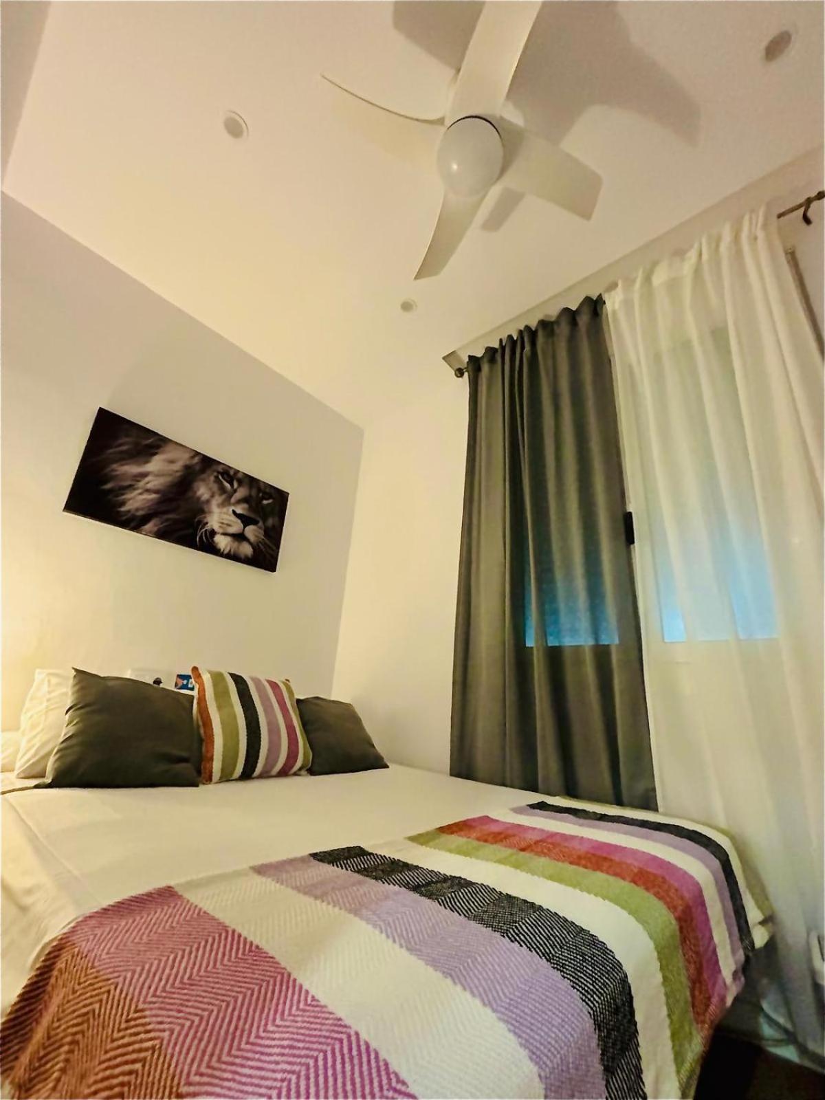 Habitaciones En Barcelona Buitenkant foto