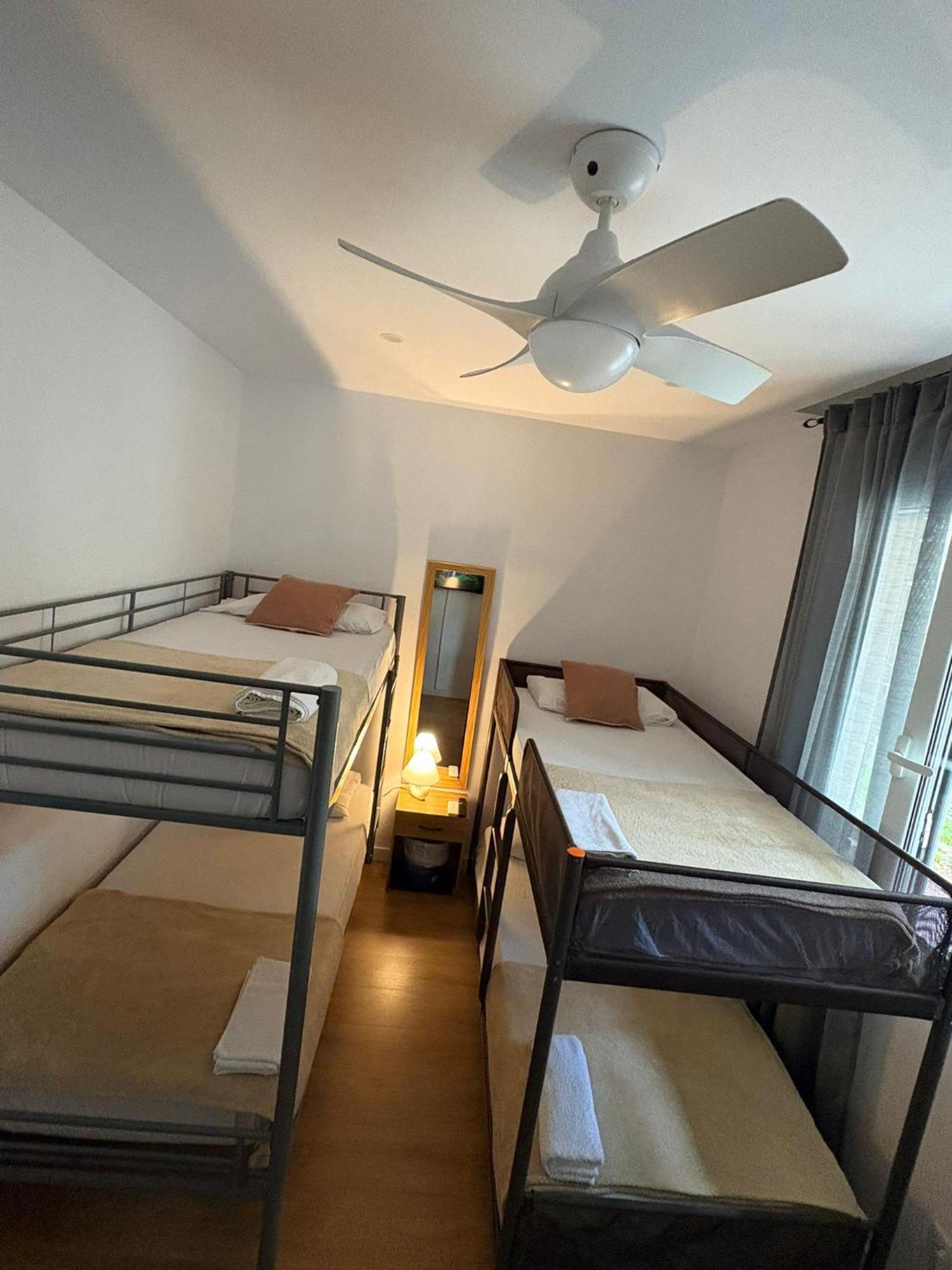 Habitaciones En Barcelona Buitenkant foto