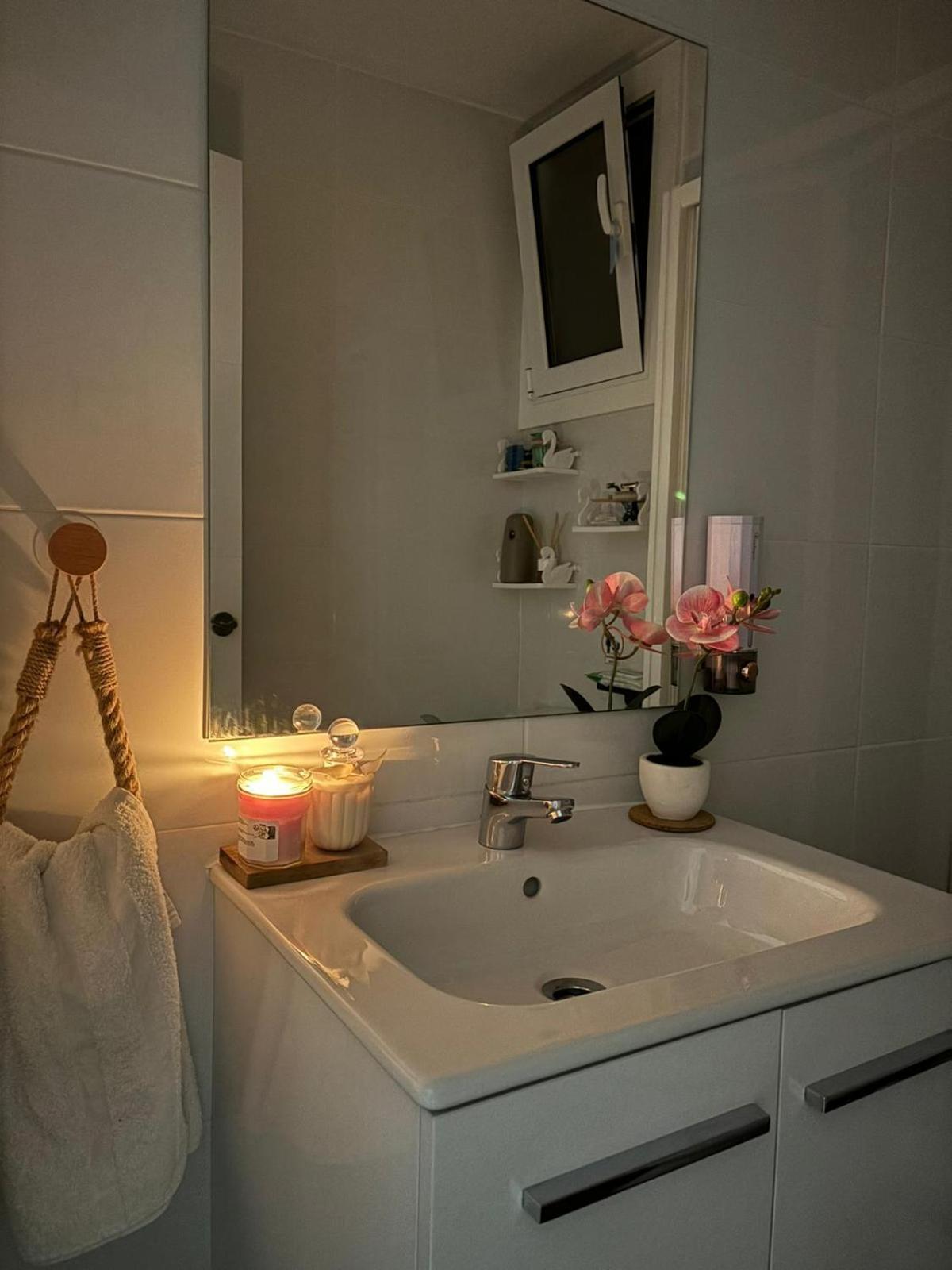 Habitaciones En Barcelona Buitenkant foto