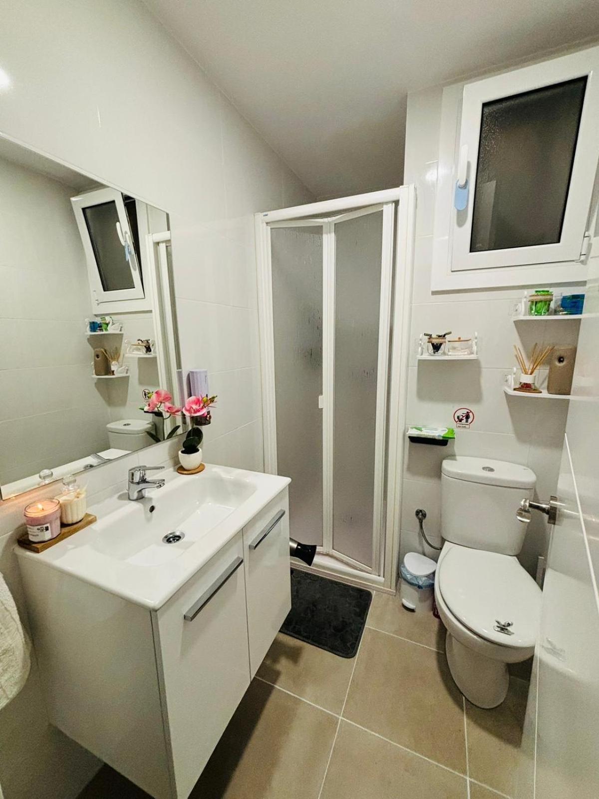 Habitaciones En Barcelona Buitenkant foto