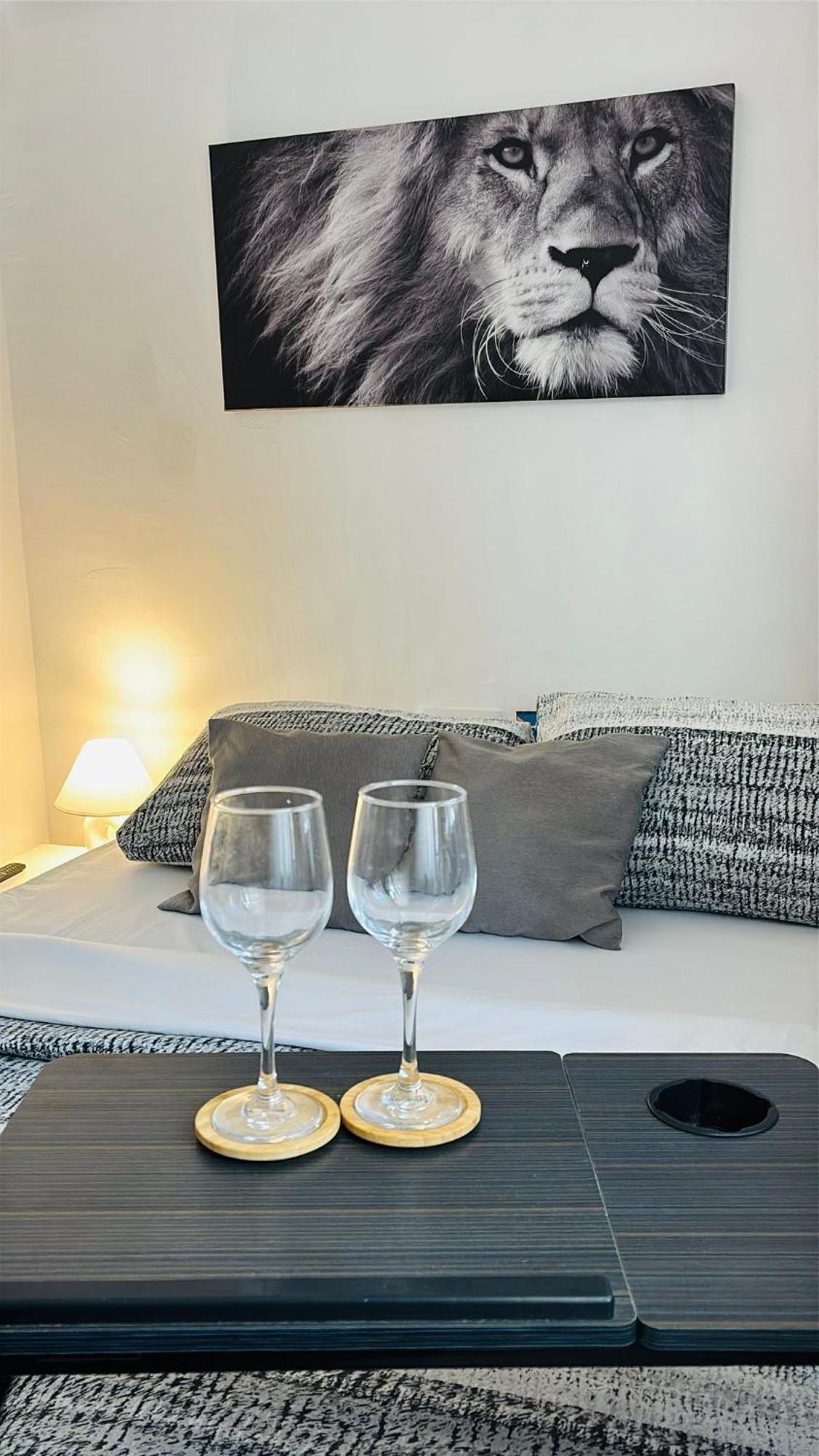 Habitaciones En Barcelona Buitenkant foto