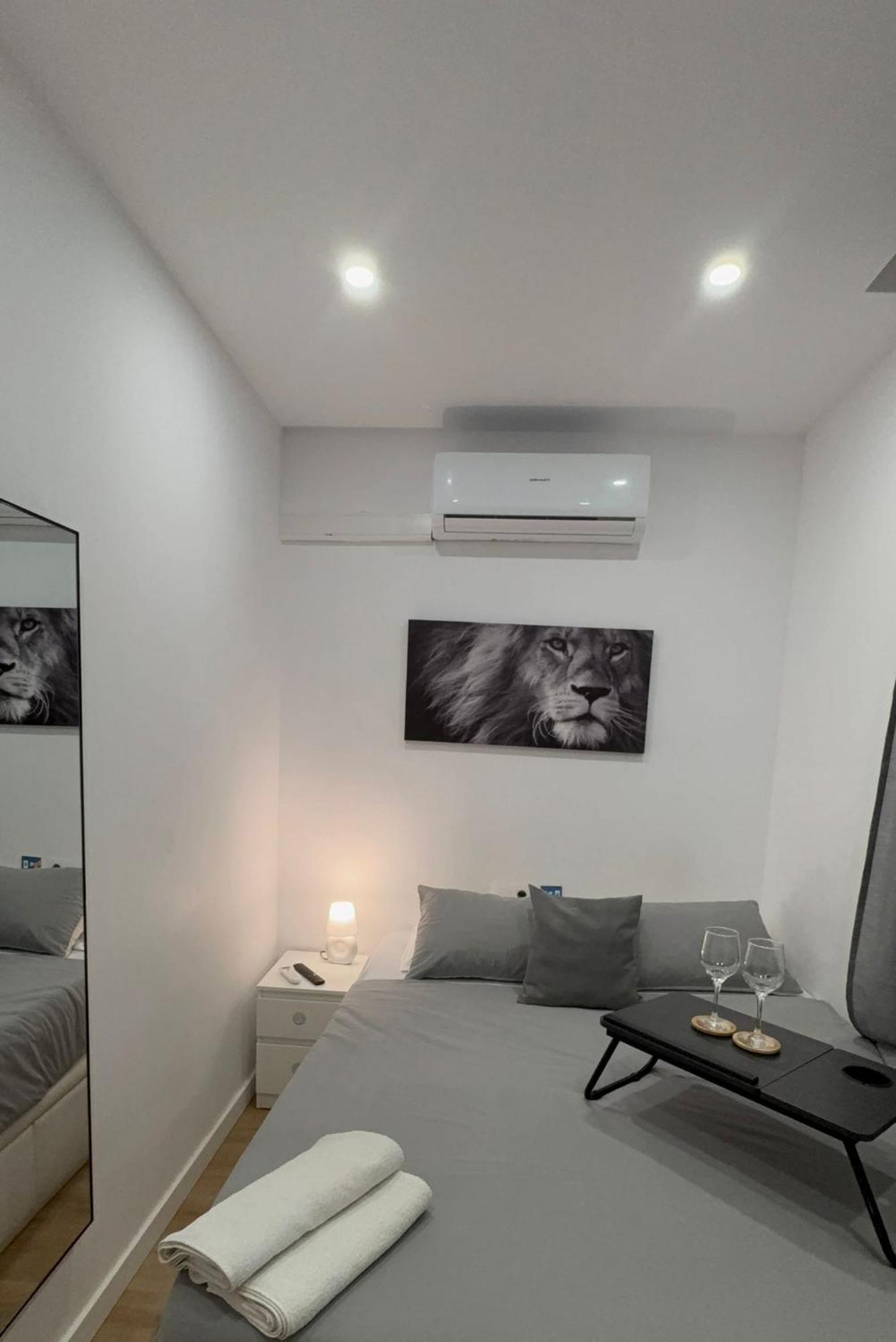 Habitaciones En Barcelona Buitenkant foto