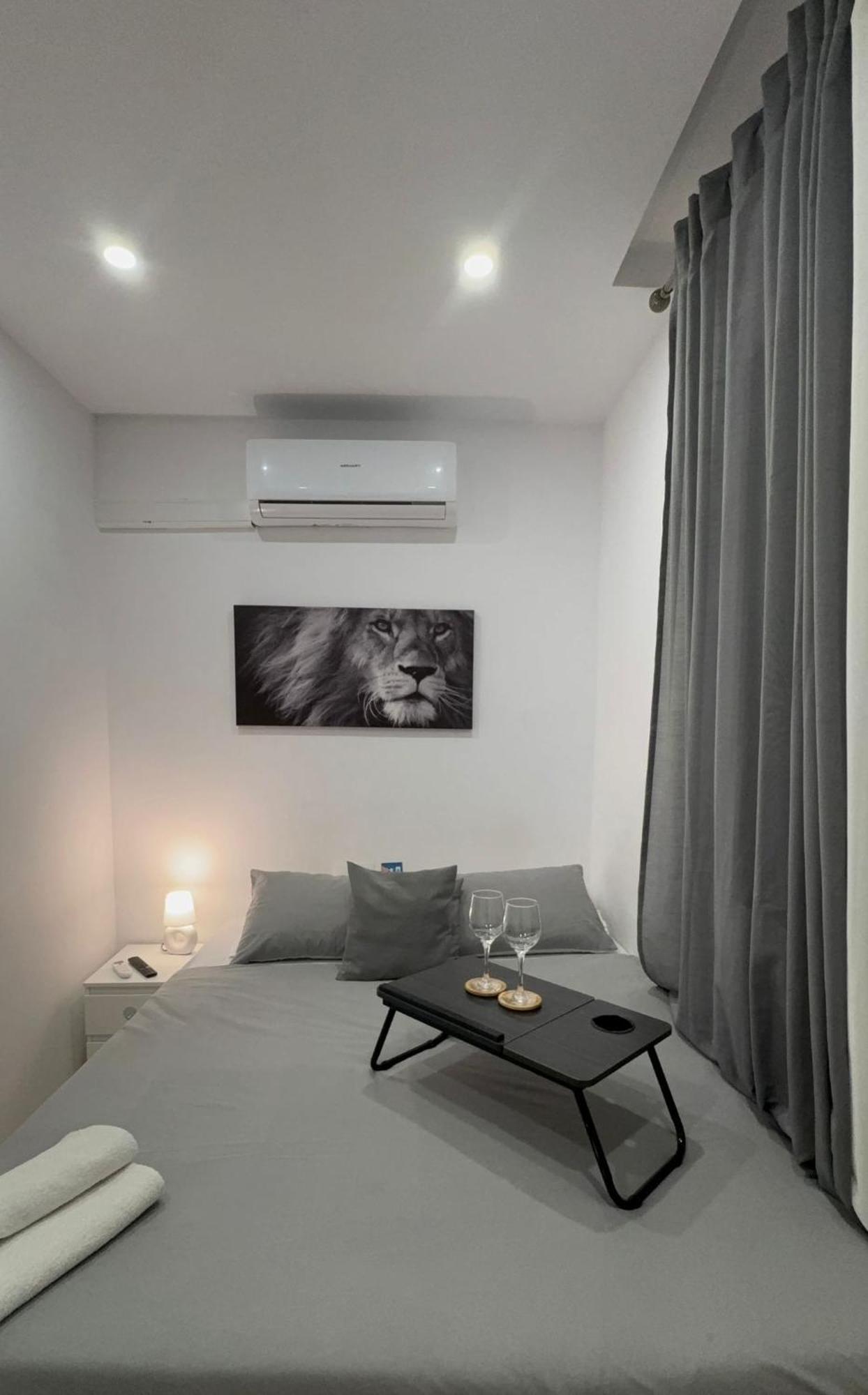 Habitaciones En Barcelona Buitenkant foto