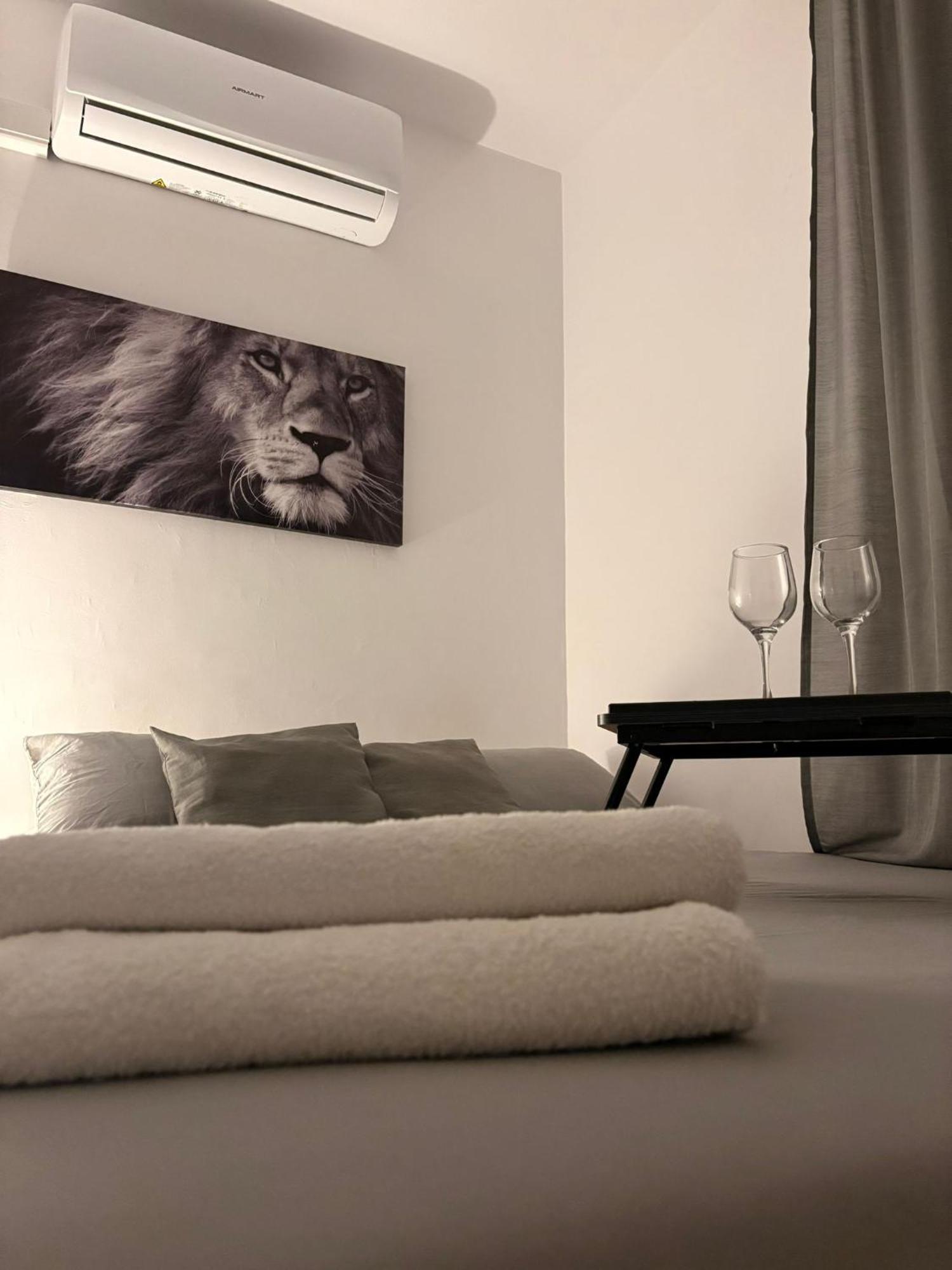 Habitaciones En Barcelona Buitenkant foto