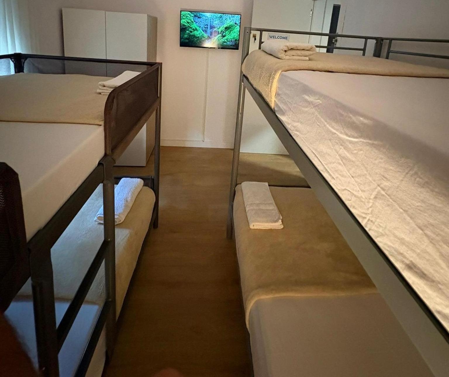 Habitaciones En Barcelona Buitenkant foto