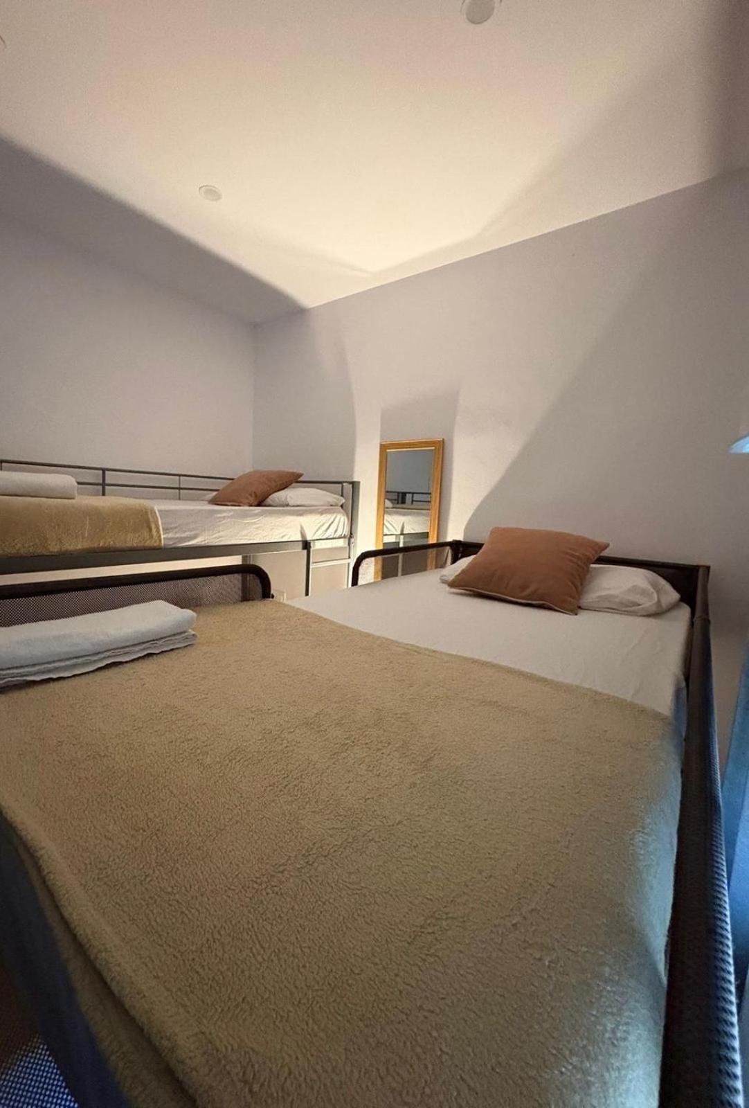 Habitaciones En Barcelona Buitenkant foto