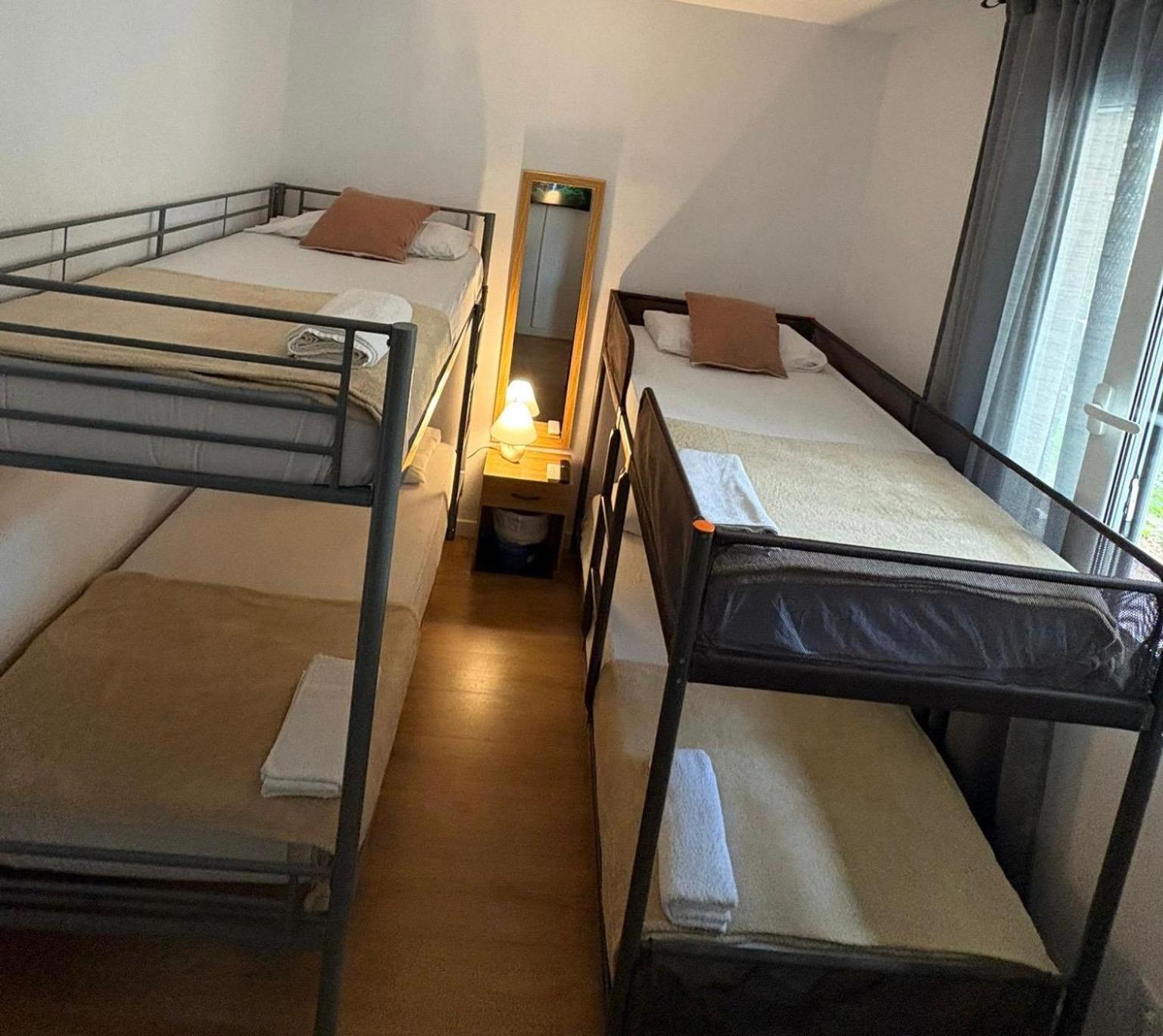 Habitaciones En Barcelona Buitenkant foto