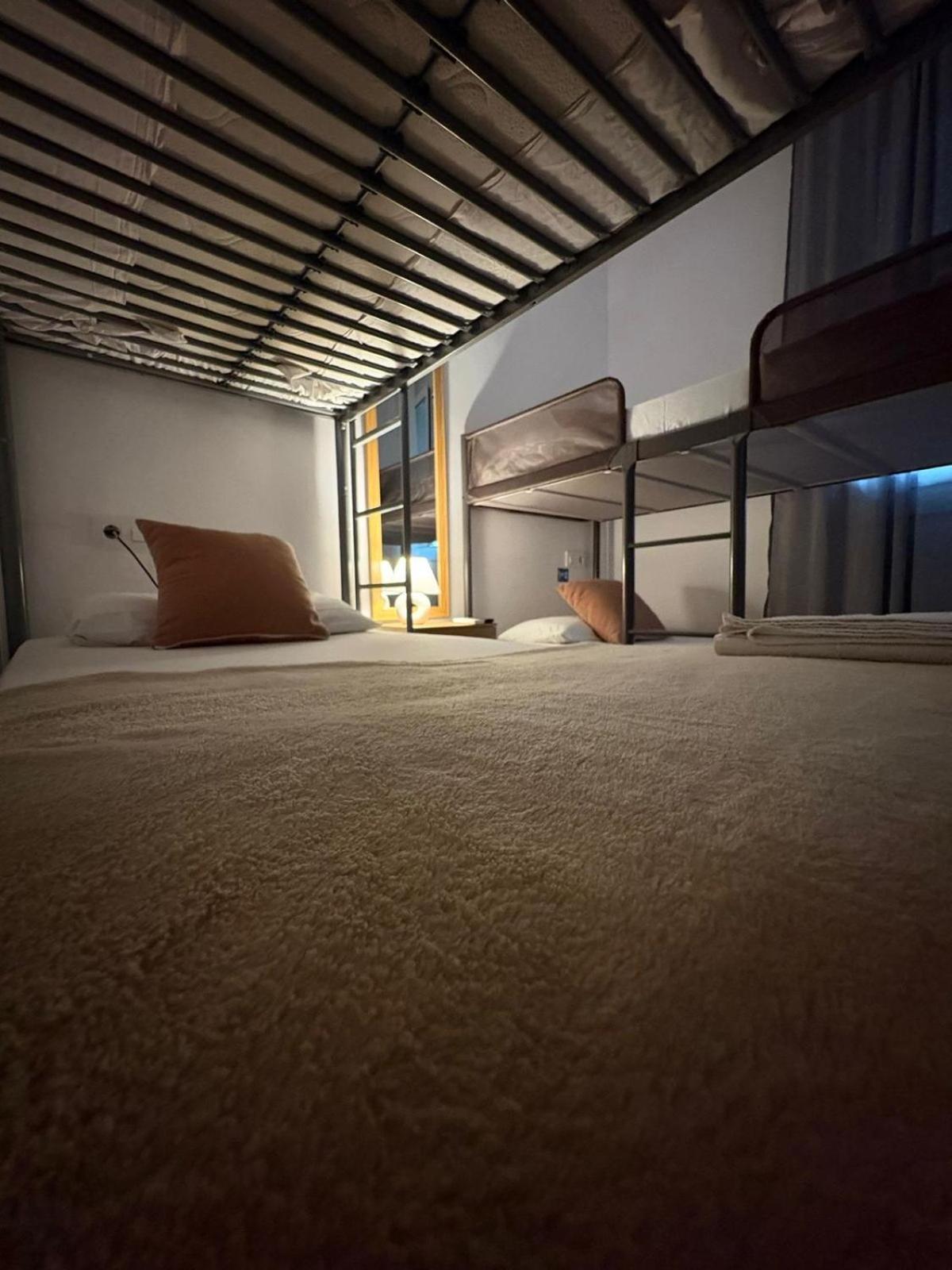 Habitaciones En Barcelona Buitenkant foto
